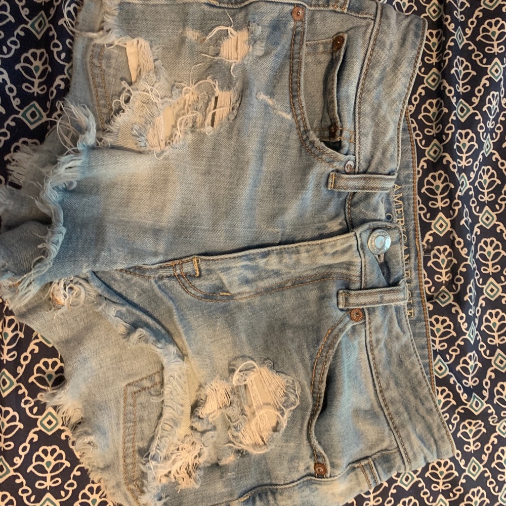AE SHORTS